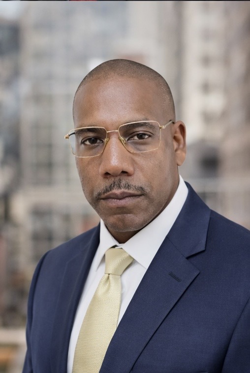 Ronald D. Jones