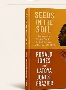 Seeds in the Soil book cover