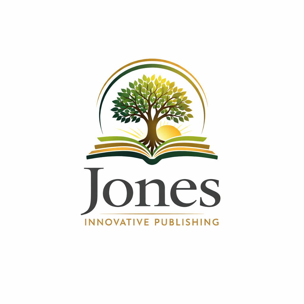 Jones Innovative Publishing logo