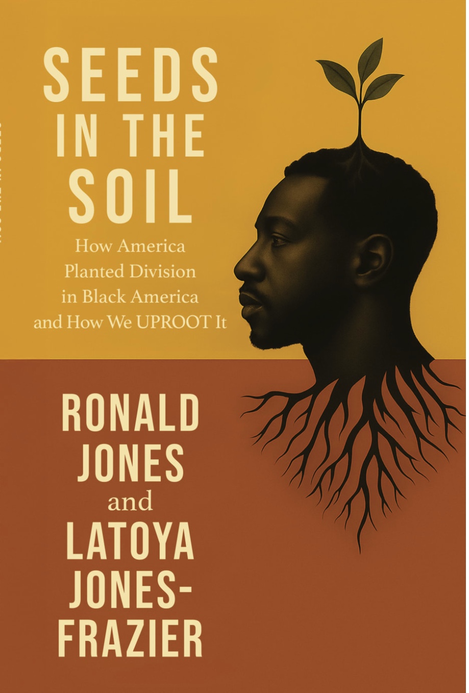 Seeds in the Soil book cover