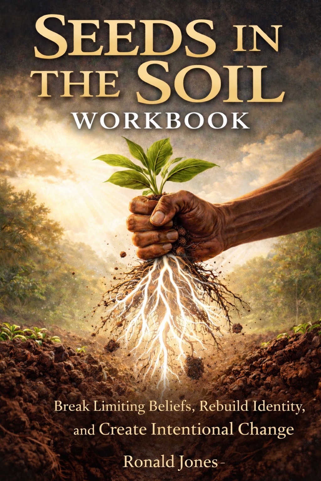 Seeds in the Soil Workbook cover